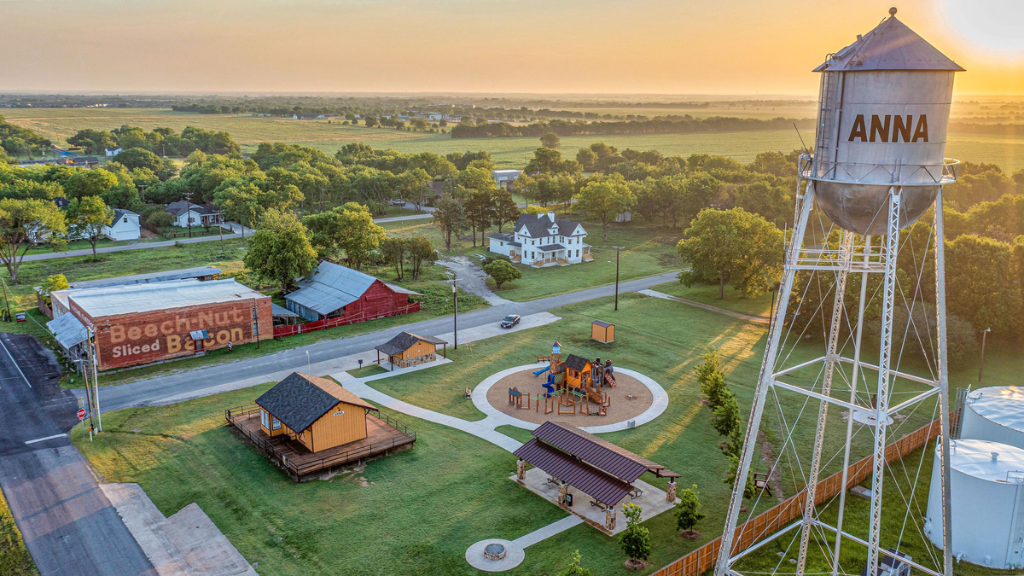 ACS Roofing & Construction serving Anna