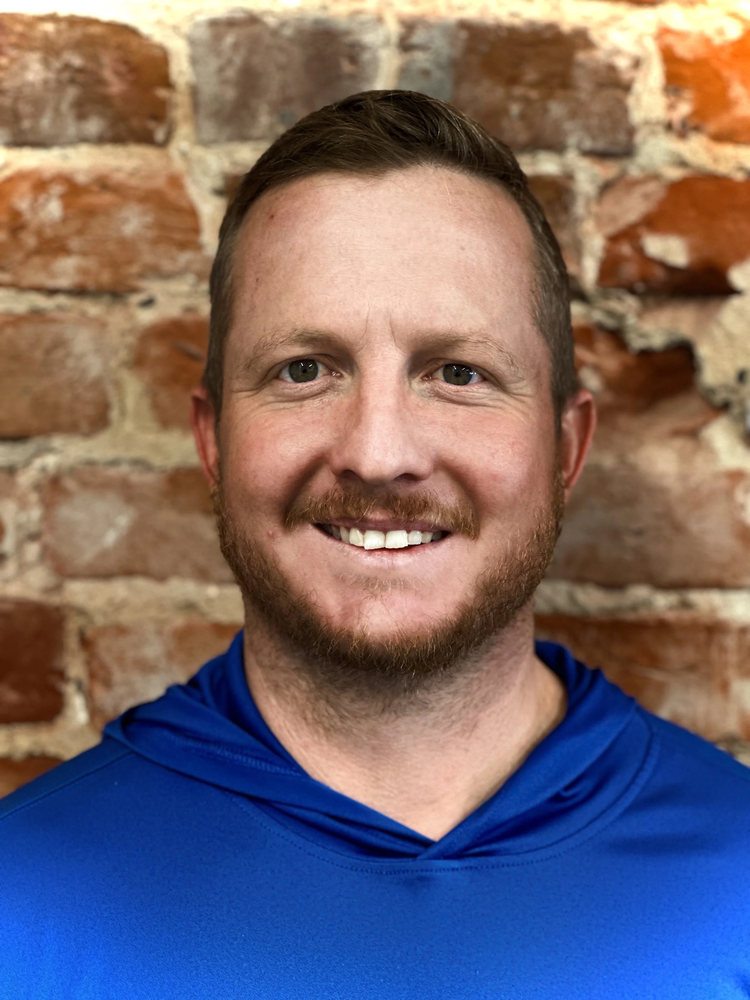 Blake Evans, President of ACS Roofing & Construction