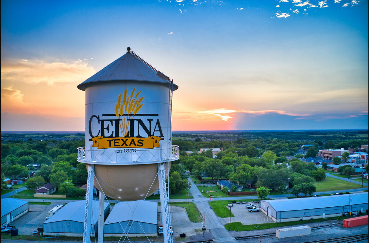 ACS Roofing & Construction serving Celina