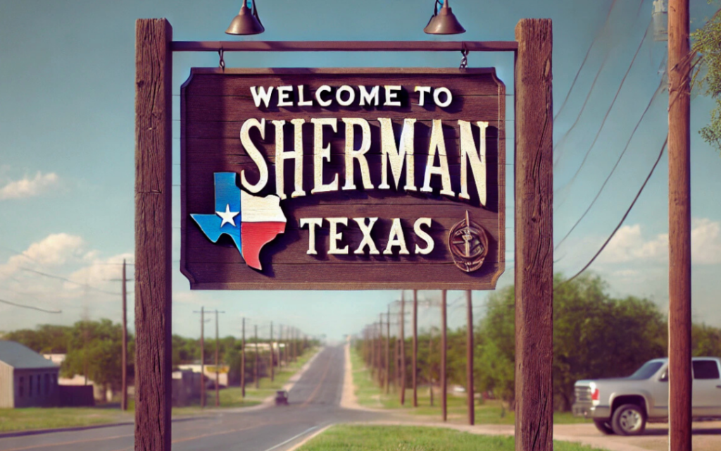 ACS Roofing & Construction serving Sherman