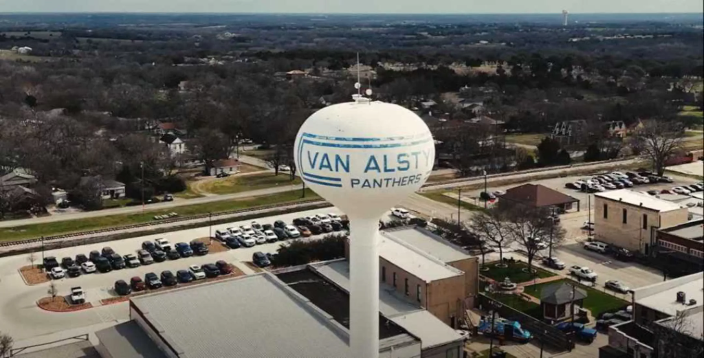 ACS Roofing & Construction serving Van Alstyne